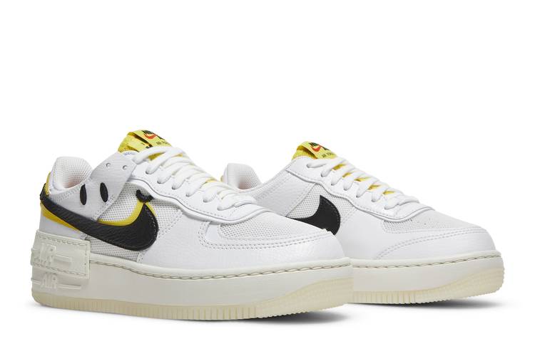 Nike DO5853-100 Air Force 1 Go The Extra Smile Mens Lifestyle Shoe