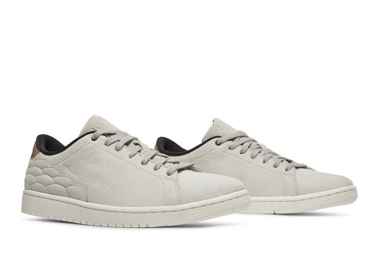 jordan white sneakers last dance