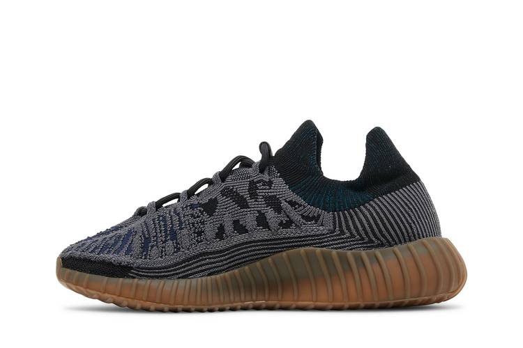 Buy Yeezy Boost 350 V2 CMPCT 'Slate Blue' - GX9401 - Blue | GOAT