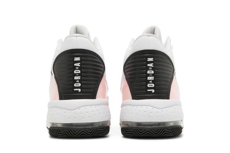 Buy Air Jordan Max Aura 2 GS 'White Arctic Punch' - CN8094