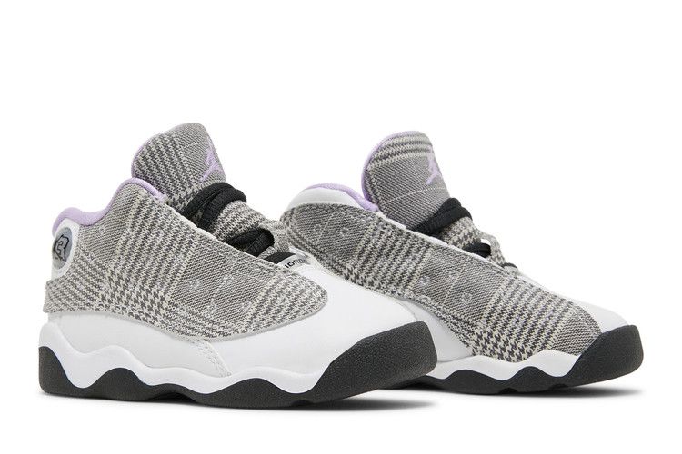 Air Jordan 13 RETRO Td Houndstooth