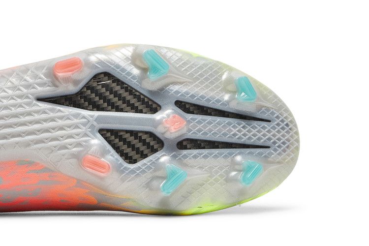 Adidas X Speedflow.1 Fg Numbersup