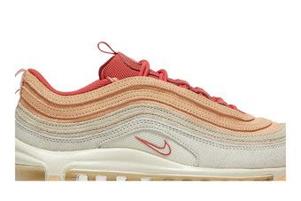 Nike air discount max 97 rosas