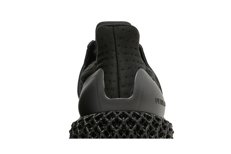 A Ma ManiéRe X Adidas Ultra 4d Black