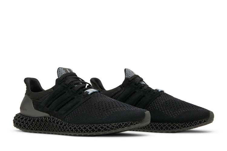 A Ma ManiéRe X Adidas Ultra 4d Black