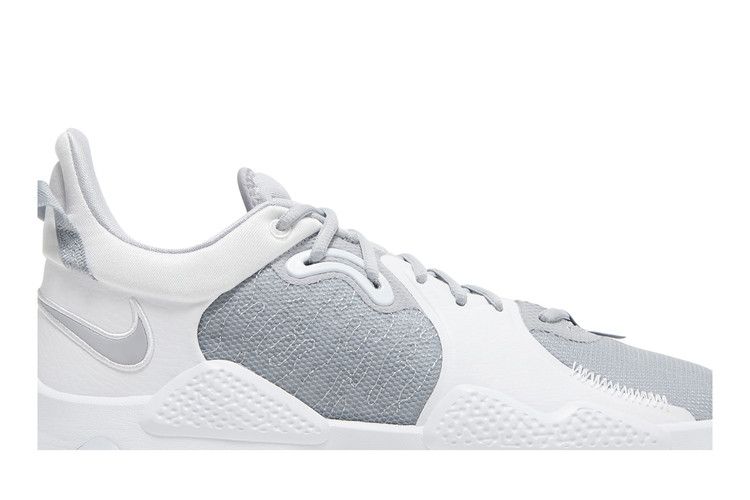 PGG サイズ5 Buy PG 5 TB 'Wolf Grey' - DA7758 002 | GOAT