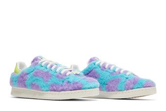 Buy Monsters Inc. x adidas Stan Smith 'Mike & Sulley' - GZ5990 | GOAT