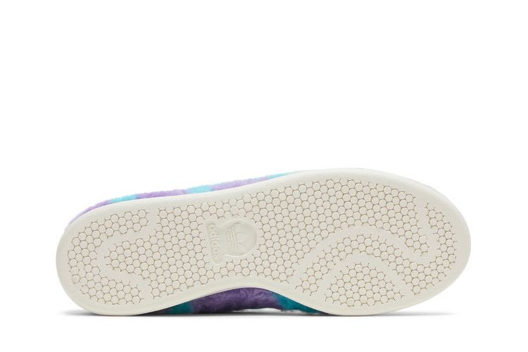 Monsters Inc. X Adidas Stan Smith 'mike & Sulley'