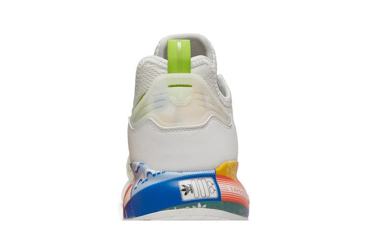 WMNS) Nike Air Max Plus 'Lemon Lime' DZ3670-300