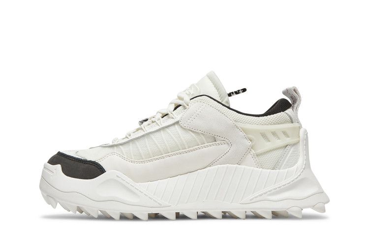 OFF-WHITE メテオカットアウトシンス OWYA06AC99DEN002 1000 Buy Katsu x Off-White ODSY-1000 'White Black