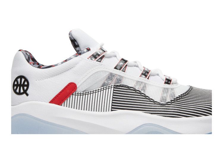 Jordan 11 CMFT Low Quai 54 (2021) - Thumbnail 3