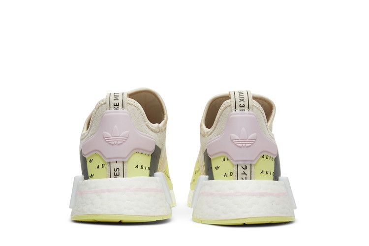 adidas gazelle silver green womens adidas NMD Hu Pharrell Animal Print Leopard Pulse Amber – YankeeKicks Online