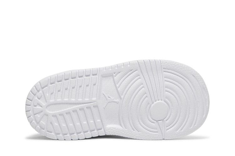 Air Jordan 1 Low Alt Td White Gym Red