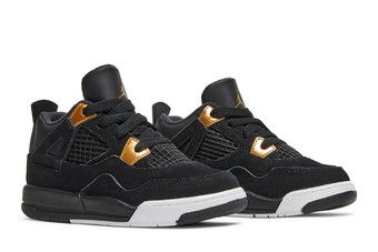 Jordan 4 outlet royalty goat