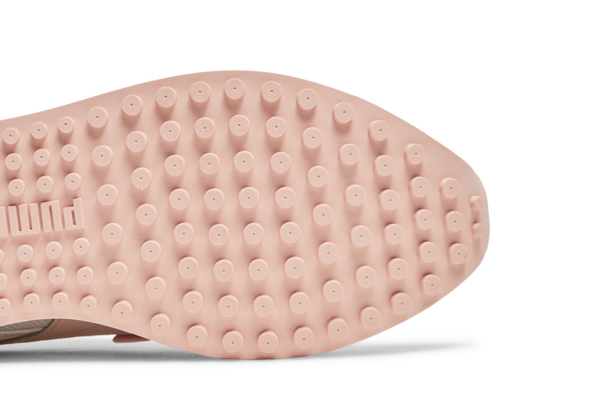 Pre-owned Puma Wmns Future Rider 'tones - Marshmallow Cloud Pink'