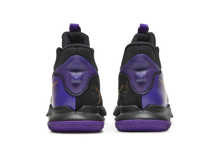 Nike LeBron Witness 5 Lakers CQ9381-001