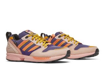 Buy National Park Foundation x adidas ZX 5000 Cordura 'A-ZX Series