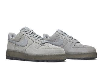 nike air force 1 07 low wolf grey
