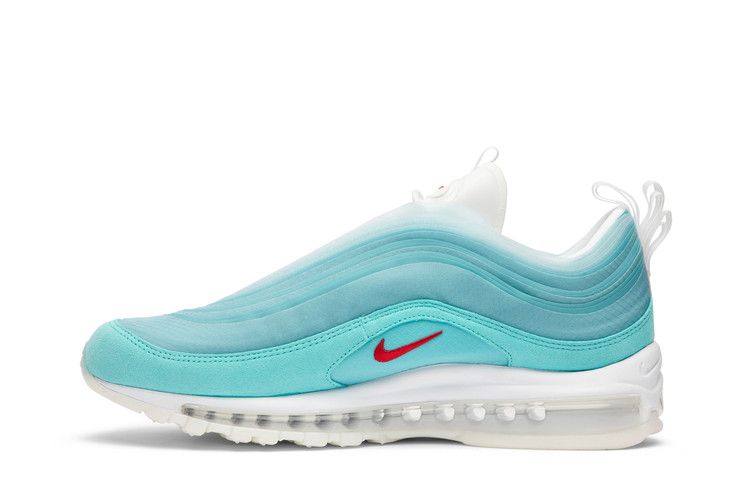 Buy Air Max 97 'On Air: Shanghai Kaleidoscope' - CI1508 400 - Blue