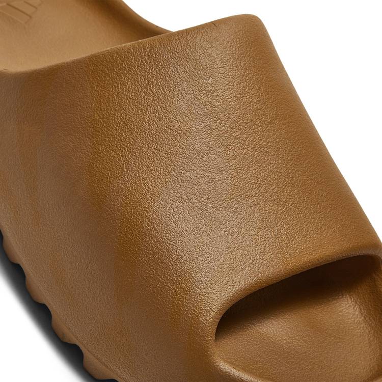 adidas Yeezy Slides 'Ochre' GW1931 - KICKS CREW