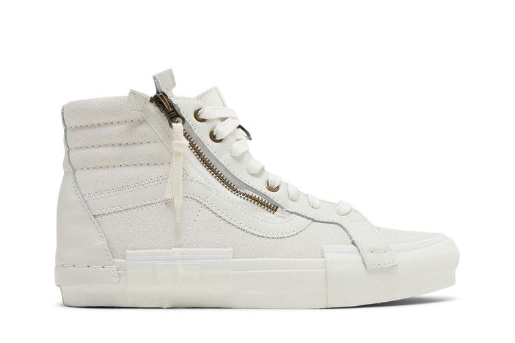 hachi.mitsu0223様 Buy END. x Mastermind Japan x Sk8-Hi 'White' - VN0A3TKM256