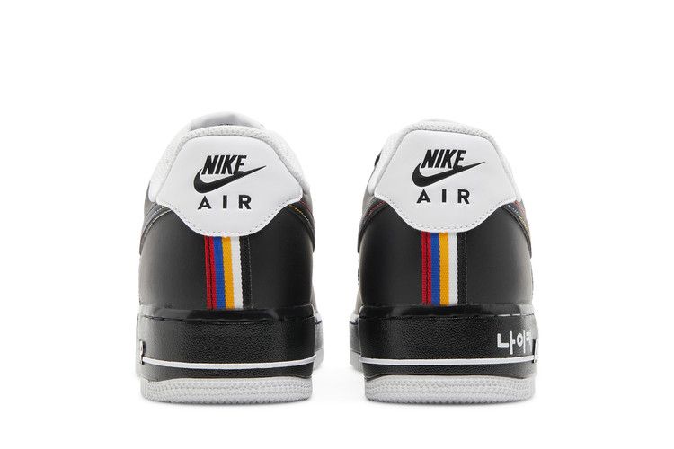 Buy Air Force 1 Low '07 LV8 'Hangul Day' - DO2704 010 | GOAT