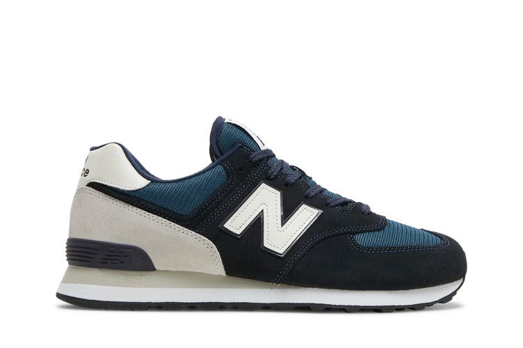 New Balance 574 Navy