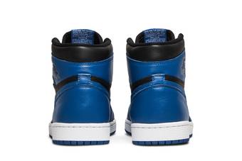 Buy Air Jordan 1 Retro High OG 'Dark Marina Blue' - 555088 404