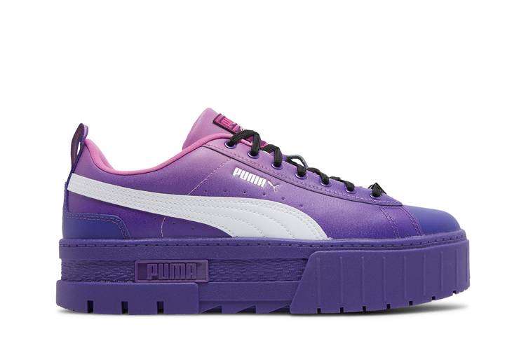 puma x bratz mayze sneakers