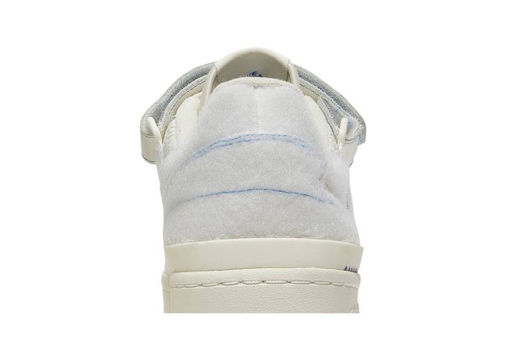 adidas Forum Low "Off White Blue Bird" GX1018 Men's