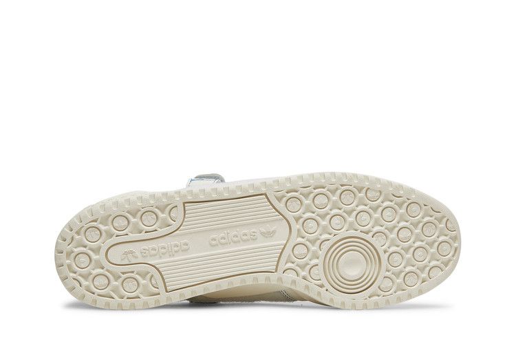 Adidas Forum Low 'off White Blue Bird'