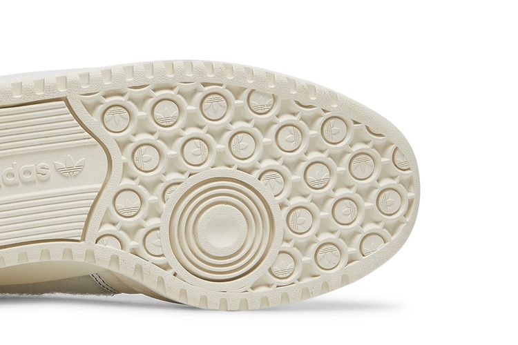 Adidas Forum Low 'off White Blue Bird'