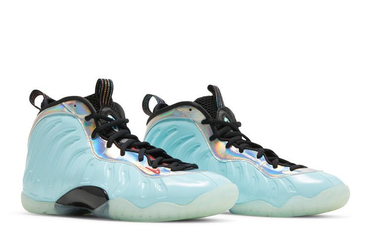 Old school outlet foamposites