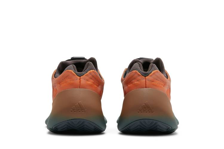 Buy Yeezy 700 V3 'Copper Fade' - GY4109 | GOAT