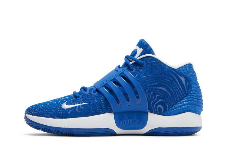 Buy KD 14 TB 'Game Royal' - DA7850 400 | GOAT