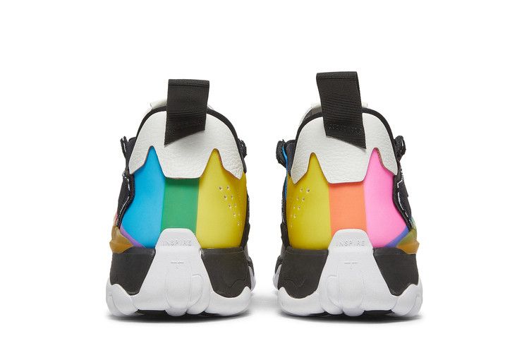 Air Jordan Delta 2 3d