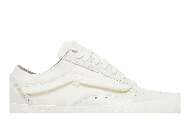 さん Buy END. x Mastermind Japan x Old Skool 'White