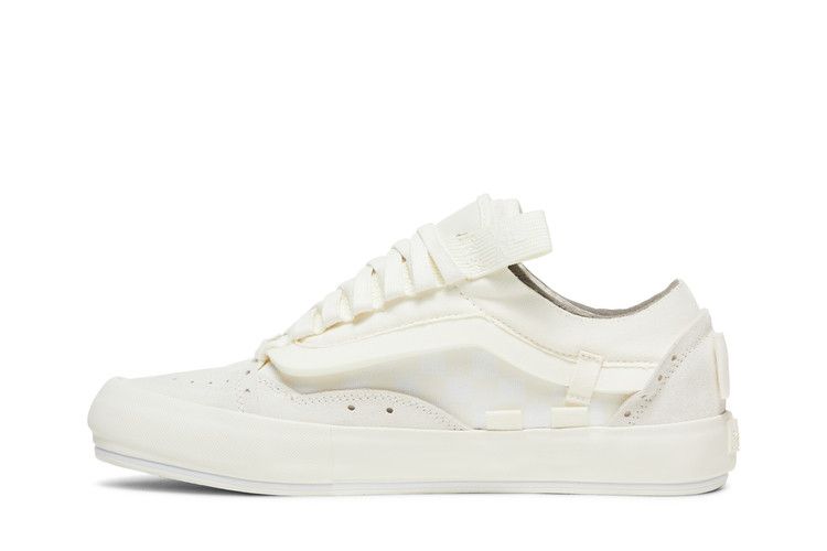 洋楽 Old Masters Vans Premium Old Skool GORE-TEX 