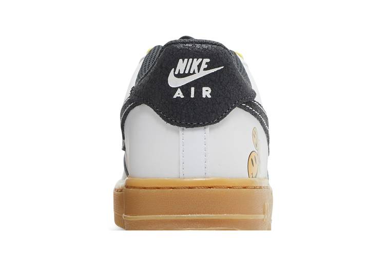 Nike Air Force 1 LV8 GS AF1 Go the Extra Smile Junior Kids Casual  DO5854-100