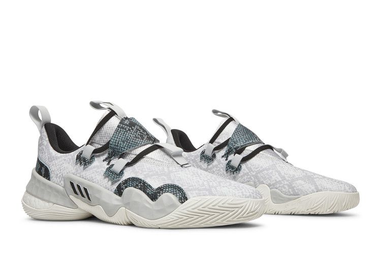 Adidas Trae Young 1 'snakeskin'