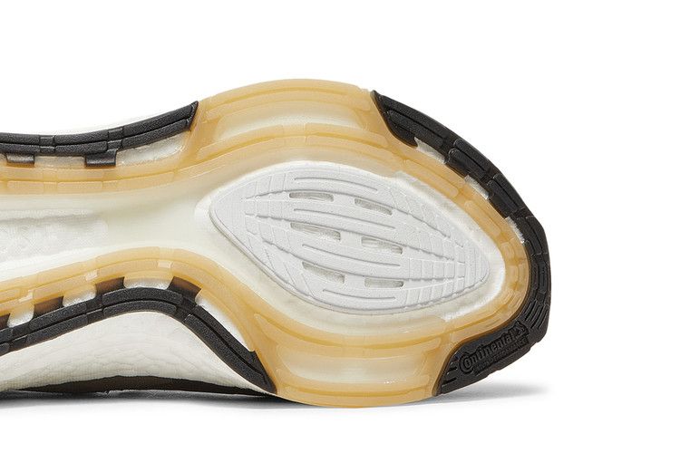 Parley X Adidas Ultraboost 21 'focus Olive'