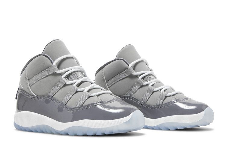 Jordan 11 concord hot sale low 214