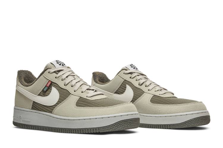 Nike Air Force 1 Low '07 LV8 Toasty Rattan Men's - DC8871-200 - US