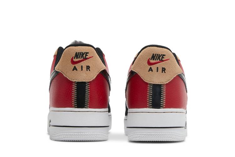 Nike Air Force 1 '07 LV8 Alter & Reveal for Sale, Authenticity Guaranteed
