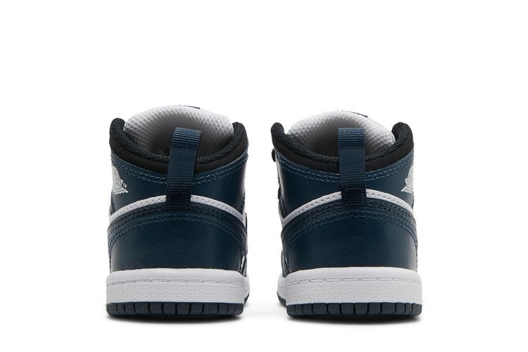 Air Jordan 1 Mid Td Armory Navy