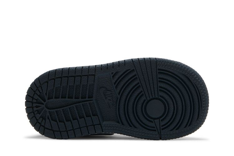 Air Jordan 1 Mid Td Armory Navy