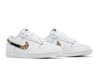 Buy Wmns Dunk Low SE 'Primal White' - DD7099 100 | GOAT