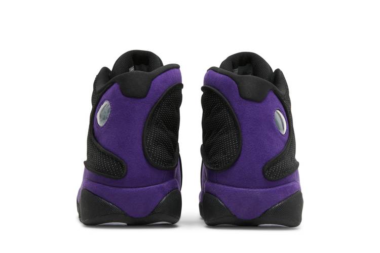 Buy Air Jordan 13 Retro 'Court Purple' - DJ5982 015 - Black