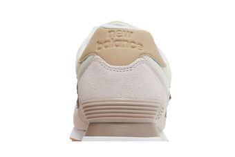 Pink Wl574lbl Buy Wmns 574 'Space Pink Angora' WL574SP2 GOAT