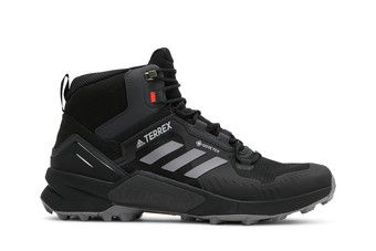 Buy Adidas Terrex Swift R3 Mid GORE-TEX 'Black Grey' - FW2762 | GOAT